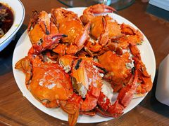 -赶海部落海鲜城(海阳路店)