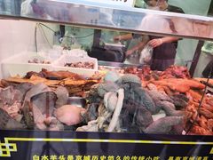 -洪记白水羊头(留学路店)