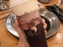 多肉葡萄-喜茶(东莞汇一城店)