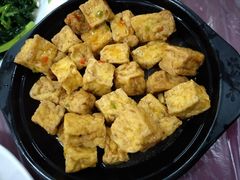 -南华寺素食馆(南华禅寺店)