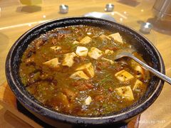 -赤宴·川菜(玉林店)