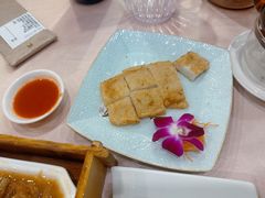 墨斗卵粿-汕头君华海逸酒店·鸿桃轩中餐厅