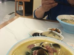 -欣达面馆(天桥支路店)