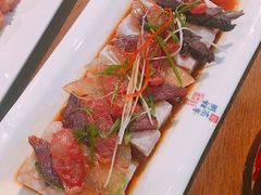 -南拳十三姨·潮汕砂锅粥(世纪金源店)