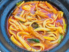 原味土豆粉-姐弟俩土豆粉(沈阳铁西万达店)