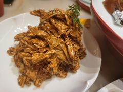 乾隆白菜-京华烟云·北京烤鸭(领展购物广场·中关村店)