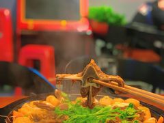 -肚子铺羊蝎子火锅