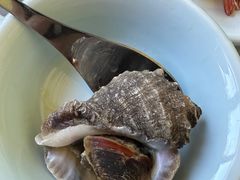 -宾朋海鲜饭庄(兴海路店)