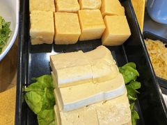 -牛街清真满恒記(平安里西大街店)