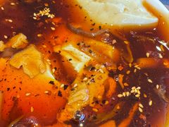 -黑窑厂糖油饼烤鸭·清真菜(旗舰店)