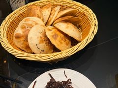 -融琥珀·京鲁菜·海味珍品(西单店)