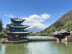 -黑龙潭公园