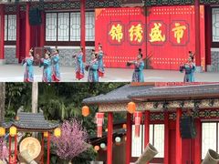 -深圳锦绣中华民俗村