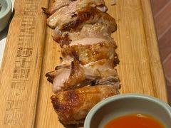 -俄士厨房(环球港店)