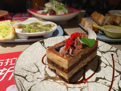 -布拉诺牛排西餐厅(上城天街店)