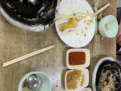-煲煲香快餐(南京路店)
