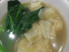 -香港仔茶餐厅(凤阳店)