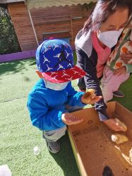 -萌宠亲子动物乐园(槐房万达店)