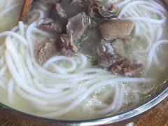 -小倪羊肉米线馆