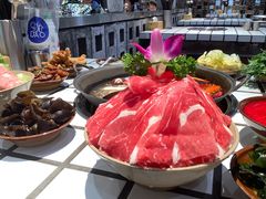 -贰回巷火锅馆(钟楼店)