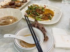 -胜记烧鹅美食