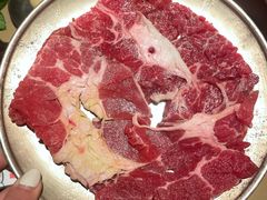 -西塔老太太泥炉烤肉(杭州首店)