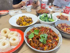 -老三样·旧食新味(万寿宫店)