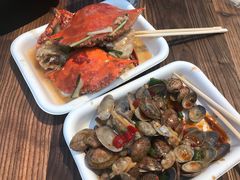 -盒马鲜生(悠方店)