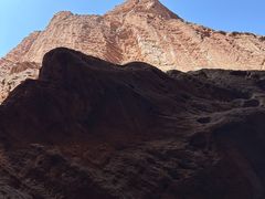 -天山神秘大峡谷