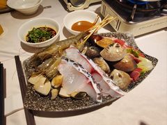 -香蜜轩·粤菜·宴会(世界之窗店)