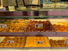 -鲍师傅糕点(石景山古城店)