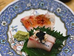 -鮨政·Omakase(港汇恒隆广场店)