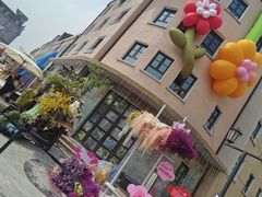 -上街里市集(悦喜客来广场店)