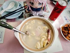 -蘭心餐厅(进贤路店)