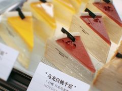 -诺嘉甜品(世贸店)