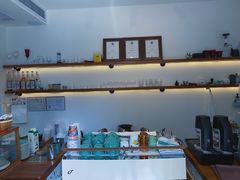 -Line 咖啡(石厦花园店)