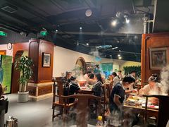-南门涮肉(上海一店)