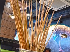 -佰人王串串香火锅(洋珠巷店)