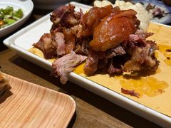 -张大嘴菜馆(庞各庄店)