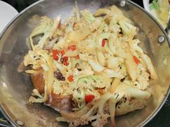 -芳芳私房菜·精做淮扬菜(承德路店)