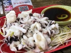 -贞姨美食·老字号海鲜大排档