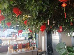 -野菌皇海景野生菌火锅(滨海大道店)