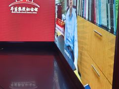 -金逸影城(大悦城IMAX激光店)