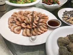 -青岛蓝海大饭店·渔歌舫(李沧店)