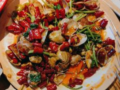 -申记串道和和旗舰店(北行店)