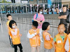 -泉城欧乐堡海洋极地世界