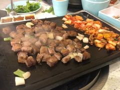 -韩时烤肉(枫蓝店)