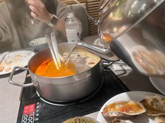 -千滋百味自助海鲜烤肉(布吉景华店)