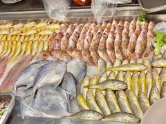 -健跳小海鲜(人民路店)