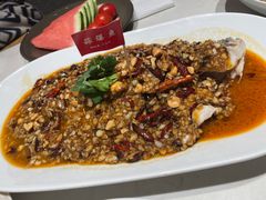 -杨氏青龙虾·羊蝎子(托乐嘉店)